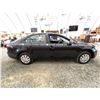 Image 11 : PARKSVILLE - 2014 VOLKSWAGEN JETTA BLACK 374828 KMS - 424520-3