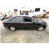 Image 12 : PARKSVILLE - 2014 VOLKSWAGEN JETTA BLACK 374828 KMS - 424520-3