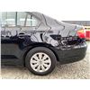 Image 29 : PARKSVILLE - 2014 VOLKSWAGEN JETTA BLACK 374828 KMS - 424520-3