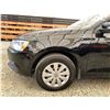 Image 31 : PARKSVILLE - 2014 VOLKSWAGEN JETTA BLACK 374828 KMS - 424520-3