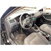 Image 50 : PARKSVILLE - 2014 VOLKSWAGEN JETTA BLACK 374828 KMS - 424520-3