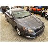 Image 10 : PARKSVILLE - 2015 KIA OPTIMA GREY 239676 KMS - 574526-2
