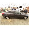 Image 12 : PARKSVILLE - 2015 KIA OPTIMA GREY 239676 KMS - 574526-2