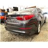 Image 14 : PARKSVILLE - 2015 KIA OPTIMA GREY 239676 KMS - 574526-2