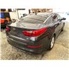 Image 15 : PARKSVILLE - 2015 KIA OPTIMA GREY 239676 KMS - 574526-2