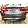 Image 17 : PARKSVILLE - 2015 KIA OPTIMA GREY 239676 KMS - 574526-2