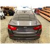 Image 19 : PARKSVILLE - 2015 KIA OPTIMA GREY 239676 KMS - 574526-2