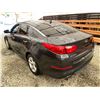 Image 21 : PARKSVILLE - 2015 KIA OPTIMA GREY 239676 KMS - 574526-2