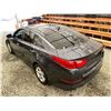 Image 22 : PARKSVILLE - 2015 KIA OPTIMA GREY 239676 KMS - 574526-2