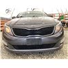 Image 5 : PARKSVILLE - 2015 KIA OPTIMA GREY 239676 KMS - 574526-2