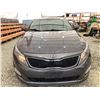 Image 6 : PARKSVILLE - 2015 KIA OPTIMA GREY 239676 KMS - 574526-2