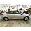 Image 11 : PARKSVILLE - 2016 KIA FORTE GRAY 250545 KMS - 448422-2