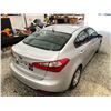 Image 16 : PARKSVILLE - 2016 KIA FORTE GRAY 250545 KMS - 448422-2