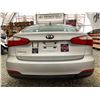 Image 17 : PARKSVILLE - 2016 KIA FORTE GRAY 250545 KMS - 448422-2