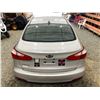 Image 19 : PARKSVILLE - 2016 KIA FORTE GRAY 250545 KMS - 448422-2