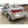 Image 20 : PARKSVILLE - 2016 KIA FORTE GRAY 250545 KMS - 448422-2