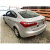 Image 21 : PARKSVILLE - 2016 KIA FORTE GRAY 250545 KMS - 448422-2