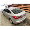 Image 22 : PARKSVILLE - 2016 KIA FORTE GRAY 250545 KMS - 448422-2