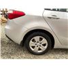Image 27 : PARKSVILLE - 2016 KIA FORTE GRAY 250545 KMS - 448422-2