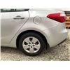 Image 29 : PARKSVILLE - 2016 KIA FORTE GRAY 250545 KMS - 448422-2
