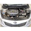 Image 33 : PARKSVILLE - 2016 KIA FORTE GRAY 250545 KMS - 448422-2