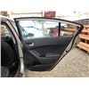 Image 41 : PARKSVILLE - 2016 KIA FORTE GRAY 250545 KMS - 448422-2