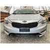 Image 5 : PARKSVILLE - 2016 KIA FORTE GRAY 250545 KMS - 448422-2