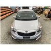 Image 7 : PARKSVILLE - 2016 KIA FORTE GRAY 250545 KMS - 448422-2