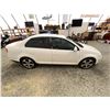 Image 12 : PARKSVILLE - 2007 VOLKSWAGEN JETTA WHITE 257423 KMS - 104247-1