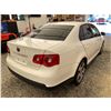 Image 15 : PARKSVILLE - 2007 VOLKSWAGEN JETTA WHITE 257423 KMS - 104247-1