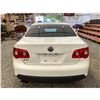 Image 18 : PARKSVILLE - 2007 VOLKSWAGEN JETTA WHITE 257423 KMS - 104247-1