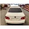 Image 19 : PARKSVILLE - 2007 VOLKSWAGEN JETTA WHITE 257423 KMS - 104247-1