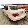 Image 21 : PARKSVILLE - 2007 VOLKSWAGEN JETTA WHITE 257423 KMS - 104247-1