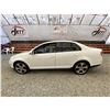 Image 23 : PARKSVILLE - 2007 VOLKSWAGEN JETTA WHITE 257423 KMS - 104247-1