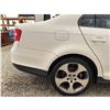 Image 27 : PARKSVILLE - 2007 VOLKSWAGEN JETTA WHITE 257423 KMS - 104247-1