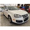 Image 8 : PARKSVILLE - 2007 VOLKSWAGEN JETTA WHITE 257423 KMS - 104247-1
