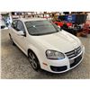 Image 9 : PARKSVILLE - 2007 VOLKSWAGEN JETTA WHITE 257423 KMS - 104247-1