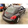 Image 16 : PARKSVILLE - 2014 VOLKSWAGEN BEETLE BLACK 128745 KMS - 655012-3