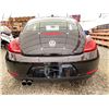 Image 17 : PARKSVILLE - 2014 VOLKSWAGEN BEETLE BLACK 128745 KMS - 655012-3