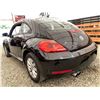Image 20 : PARKSVILLE - 2014 VOLKSWAGEN BEETLE BLACK 128745 KMS - 655012-3