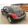 Image 21 : PARKSVILLE - 2014 VOLKSWAGEN BEETLE BLACK 128745 KMS - 655012-3