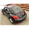 Image 22 : PARKSVILLE - 2014 VOLKSWAGEN BEETLE BLACK 128745 KMS - 655012-3