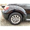 Image 27 : PARKSVILLE - 2014 VOLKSWAGEN BEETLE BLACK 128745 KMS - 655012-3