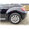 Image 29 : PARKSVILLE - 2014 VOLKSWAGEN BEETLE BLACK 128745 KMS - 655012-3