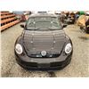 Image 7 : PARKSVILLE - 2014 VOLKSWAGEN BEETLE BLACK 128745 KMS - 655012-3