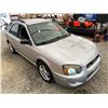 Image 10 : PARKSVILLE - 2005 SUBARU IMPREZA GREY 349797 KMS - 802600-2
