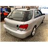 Image 15 : PARKSVILLE - 2005 SUBARU IMPREZA GREY 349797 KMS - 802600-2