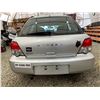 Image 17 : PARKSVILLE - 2005 SUBARU IMPREZA GREY 349797 KMS - 802600-2