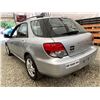 Image 20 : PARKSVILLE - 2005 SUBARU IMPREZA GREY 349797 KMS - 802600-2