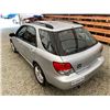 Image 22 : PARKSVILLE - 2005 SUBARU IMPREZA GREY 349797 KMS - 802600-2